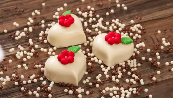 Quer impressionar no Dia dos Namorados? Confira 8 receitas de bombons irresistíveis