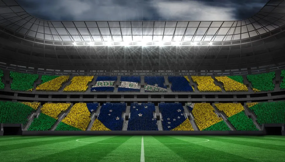 onde assistir jogos do brasil na copa do mundo em curitiba