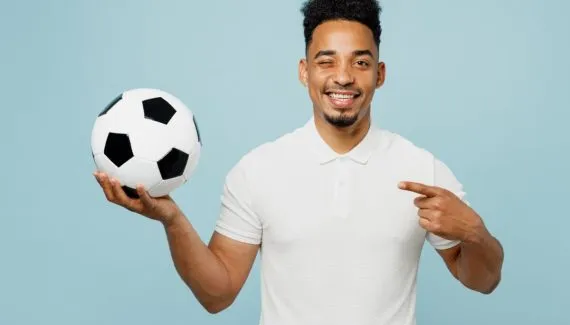 Copa do Mundo: veja a importância da alimentação no desempenho dos jogadores