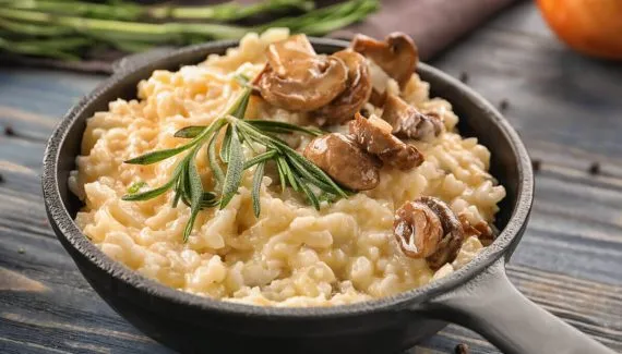 10 receitas especiais para o jantar de Dia dos Namorados