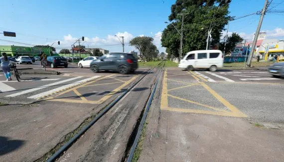 Nova concessão ferroviária não prevê retirar trens das áreas urbanas do Paraná por mais 30 anos