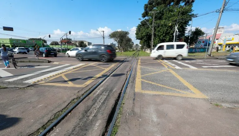 Nova concessão ferroviária não prevê retirar trens das áreas urbanas do Paraná por mais 30 anos