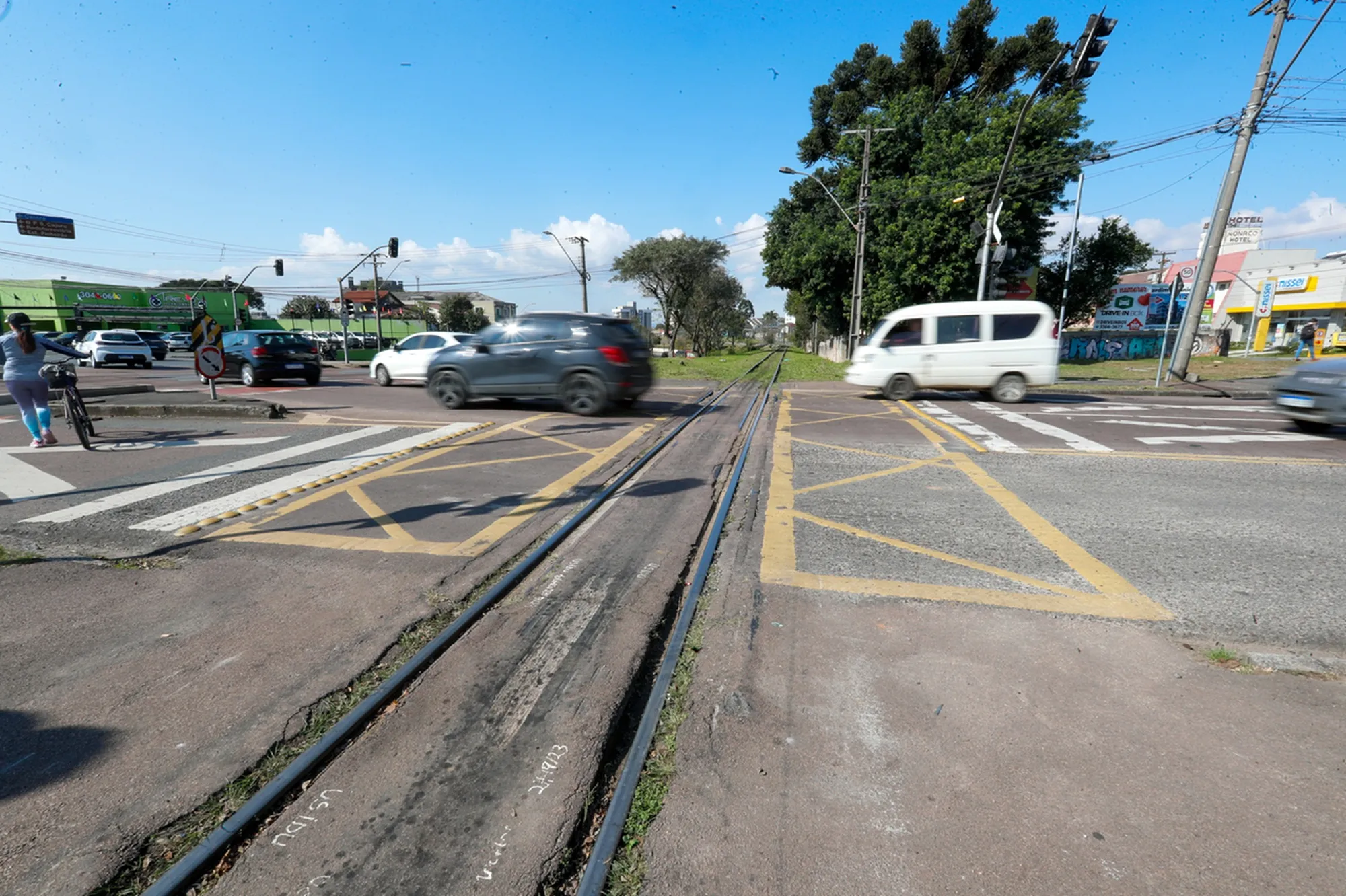Nova concessão ferroviária não prevê retirar trens das áreas urbanas do Paraná por mais 30 anos