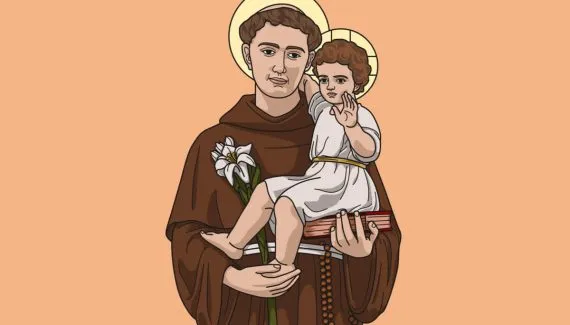 Dia de Santo Antônio: 8 simpatias e orações para atrair amor