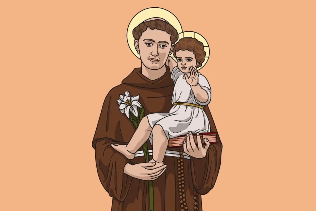 Dia de Santo Antônio: 8 simpatias e orações para atrair amor