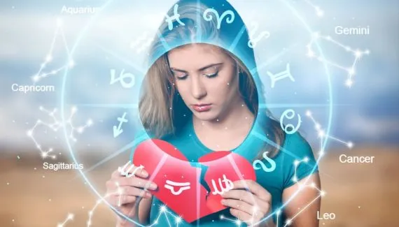 Aquela sofrência: 5 signos que mais sofrem por amor