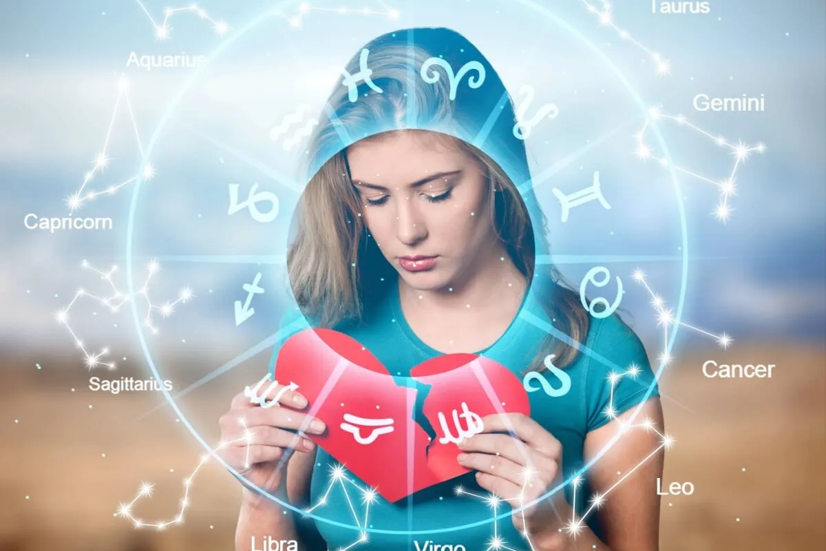 Aquela sofrência: 5 signos que mais sofrem por amor