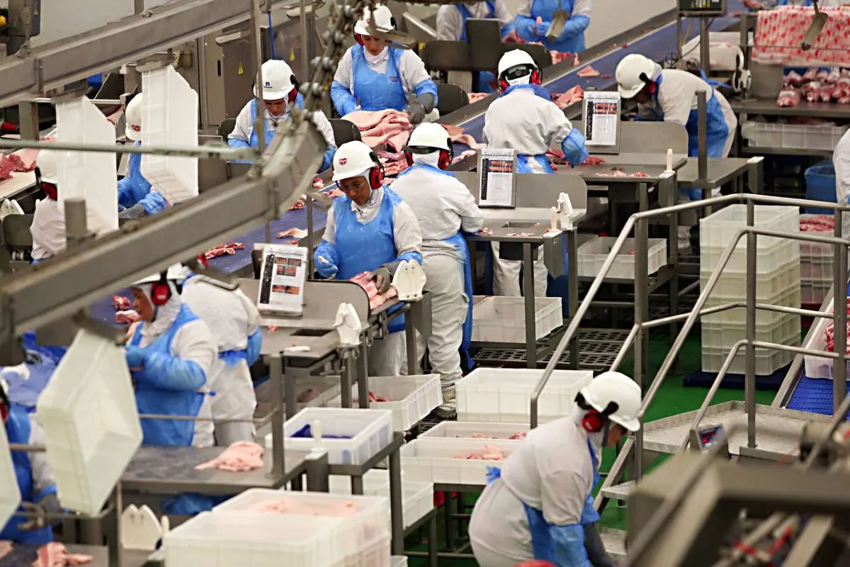 Paraná cobra governo federal após bloqueio da carne bovina e outros produtos pela União Europeia