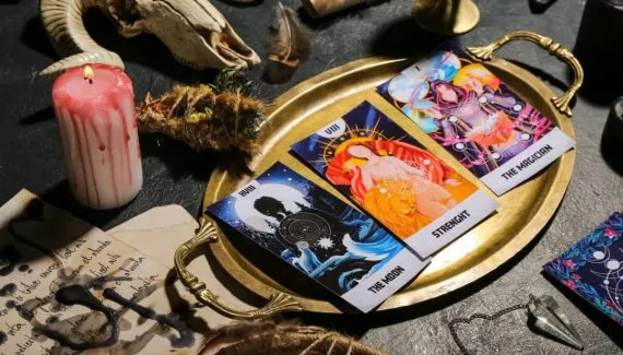 Tarot semanal: previsão para os signos de 15 a 21 de junho de 2026