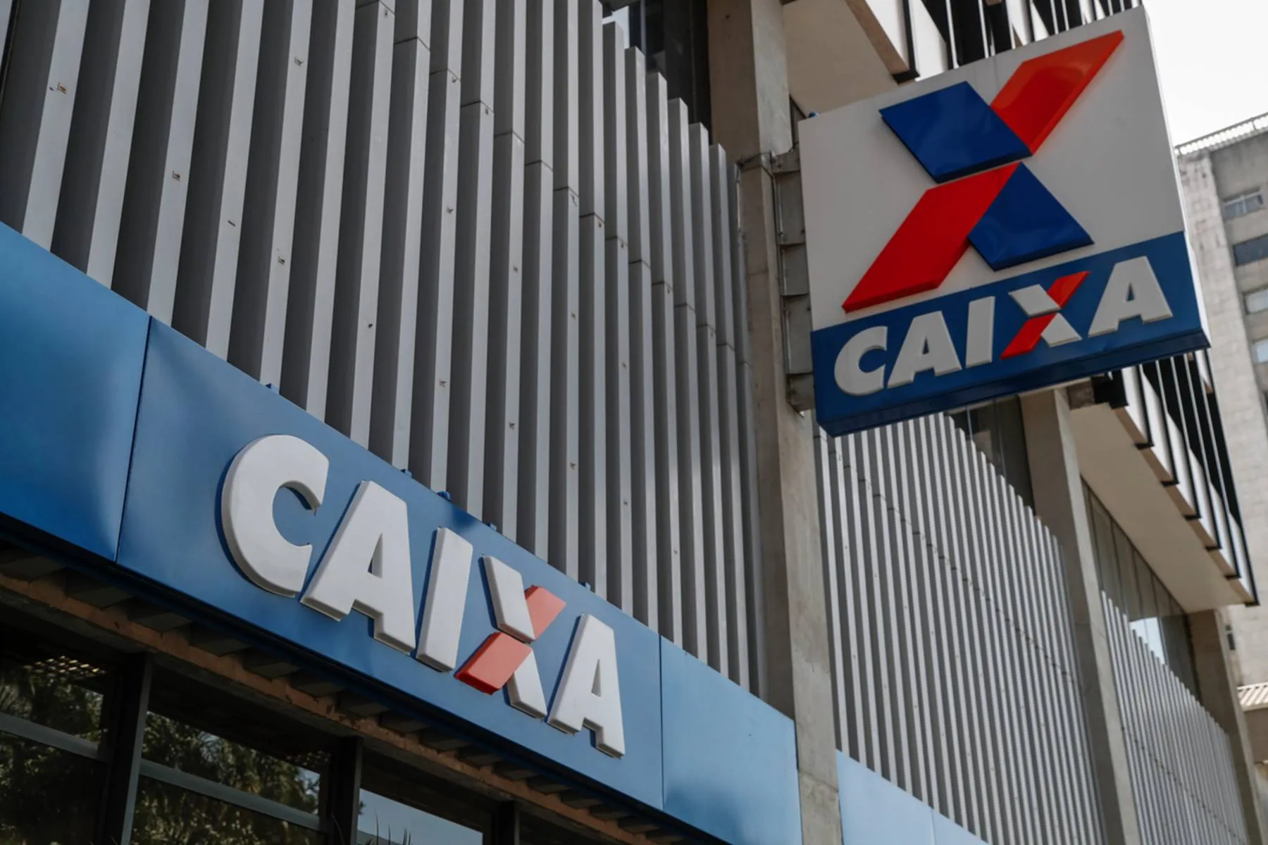 Caixa amplia participação no plano de saúde dos funcionários para 9%