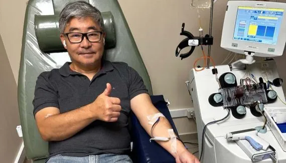 Paraná convoca doadores de sangue O+ e O- para reforçar estoques