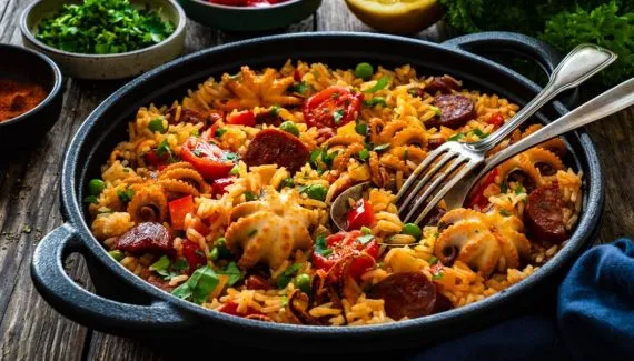 3 receitas da Espanha para entrar no clima da Copa do Mundo