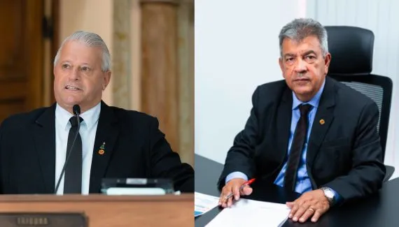 Em decisão do TRE-PR, vereador Sidnei Toaldo deixa a Câmara de Curitiba; Toninho da Farmácia retorna