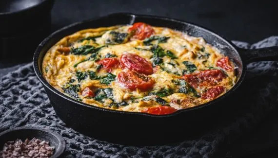 5 receitas com ora-pro-nóbis para um almoço saudável, nutritivo e cheio de sabor