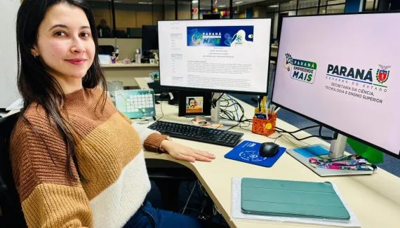 Universidades estaduais oferecem 360 vagas gratuitas em cursos