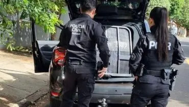 Polícia Civil do Paraná prende cinco por golpe do falso financiamento em Curitiba