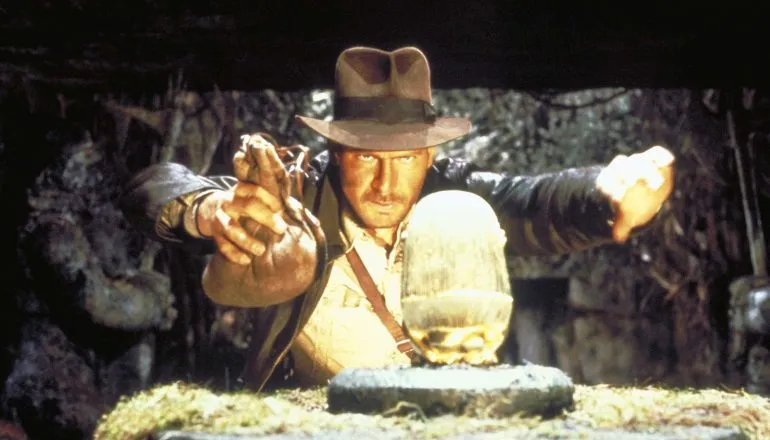 Especial de Steven Spielberg tem entrada gratuita em cinema de Curitiba