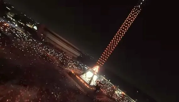 Alok confirma apresentação em Curitiba com show de drones inédito