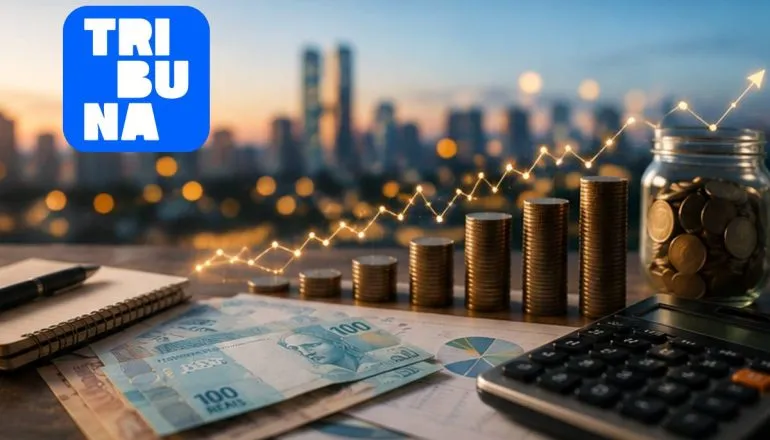 Irmãos paranaenses criam plataforma de mobilidade após três recomeços