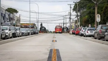 Prefeitura publica edital para contratação de obras do último trecho do BRT Leste/Oeste.