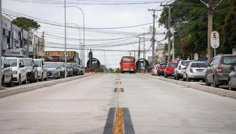 Prefeitura publica edital para contratação de obras do último trecho do BRT Leste/Oeste.