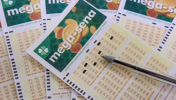 Resultado da Mega-Sena 3020: confira as dezenas desta quinta (18)