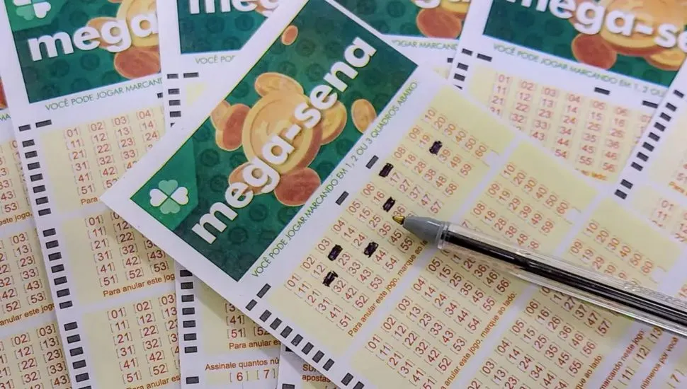 Como apostar no concurso especial da Mega Sena 30 anos com R$ 300 milhões