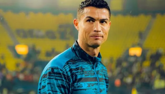 Cristiano Ronaldo: sono e alimentação são peças-chave da longevidade do atleta