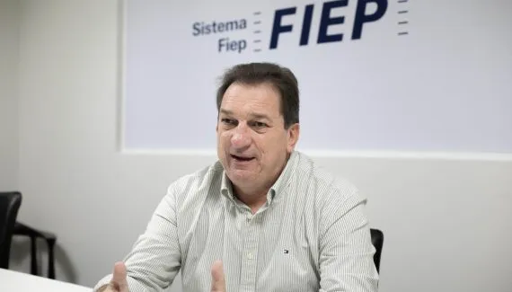 “Transformamos uma caixa-preta em um livro aberto”, diz superintendente da Fiep sobre os pedágios