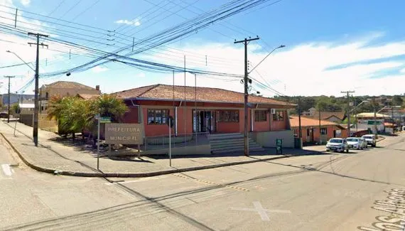 Secretário e servidores de Bocaiúva do Sul são presos por cobrar propina