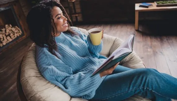 6 leituras de inverno para aquecer o coração