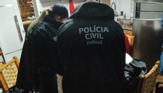 Operação investiga esquema de fraudes milionárias em transporte escolar no Oeste do Paraná