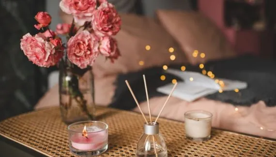 5 objetos do Feng Shui para atrair amor para o seu lar