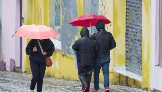 Por que o inverno de 2026 será mais quente e chuvoso no Paraná?