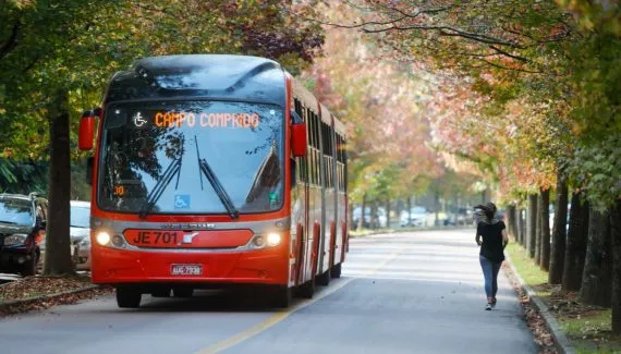 Entenda o que trava a nova licitação do transporte coletivo de Curitiba