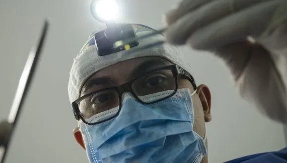 Médicos precisarão fazer prova nacional para exercer a profissão
