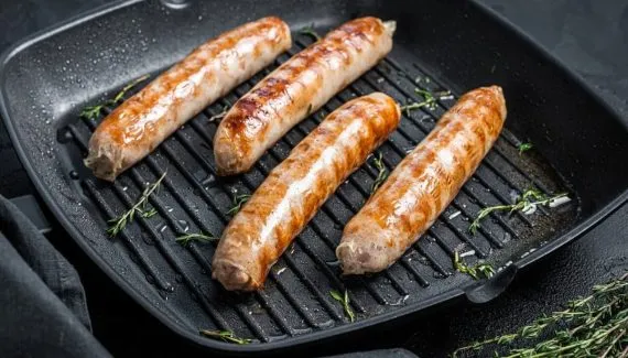 7 pratos típicos da culinária alemã