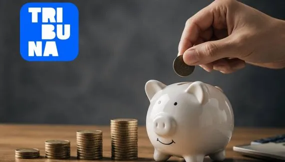Dólar cai para R$ 5,08 com juros altos e valorização do petróleo