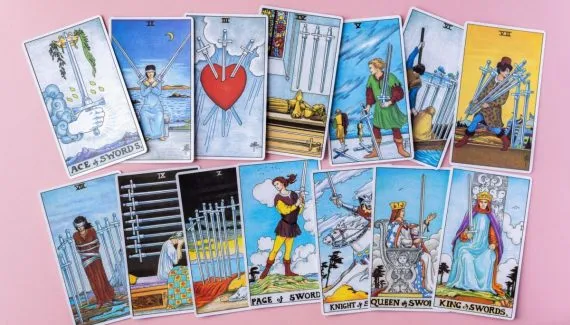 Tarot do dia: previsão para os 12 signos em 21/06/2026