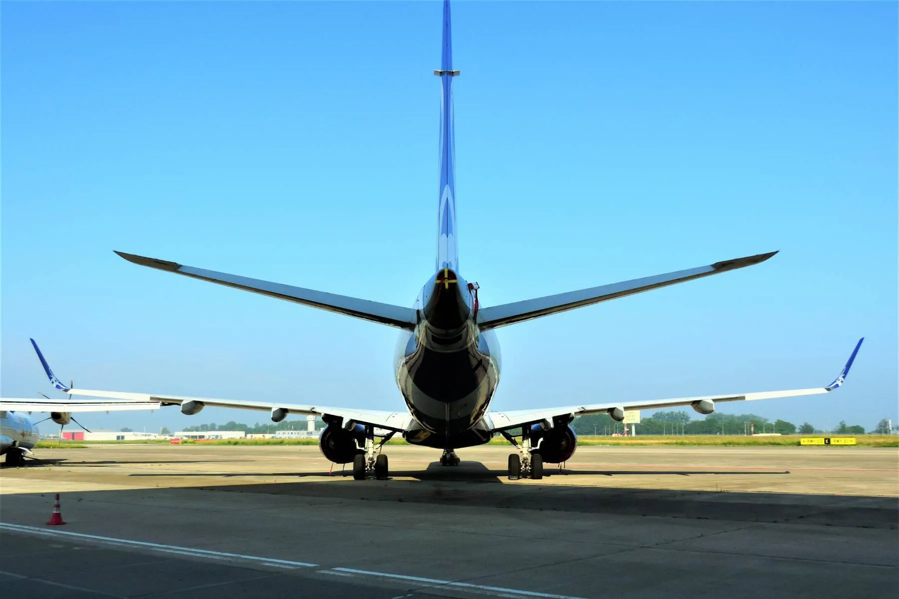 Embraer entrega 2.000º jato e entra no grupo das mais vendidas do mundo