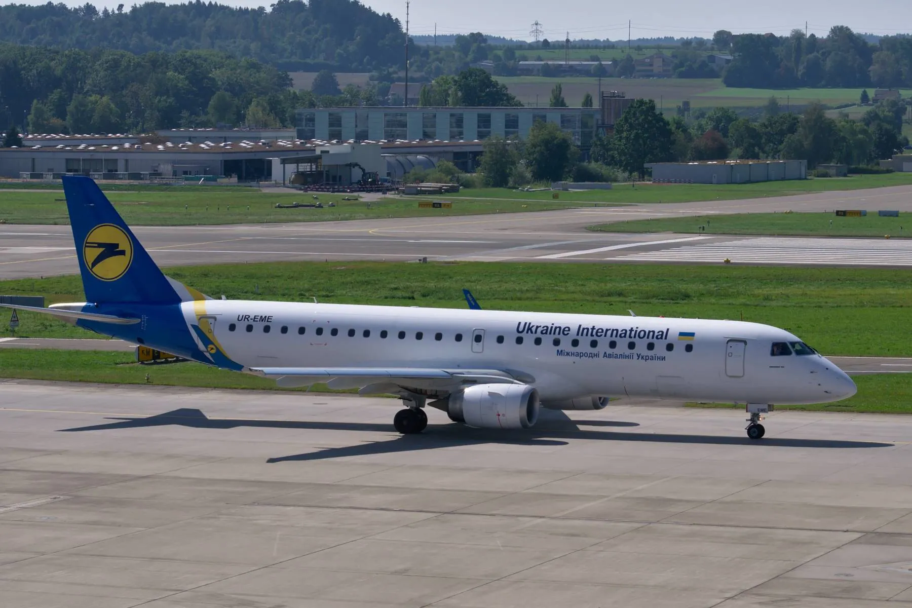 Embraer entrega 66 aeronaves no terceiro trimestre de 2026