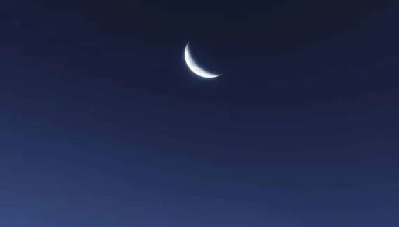 5 rituais de Lua Crescente para atrair prosperidade