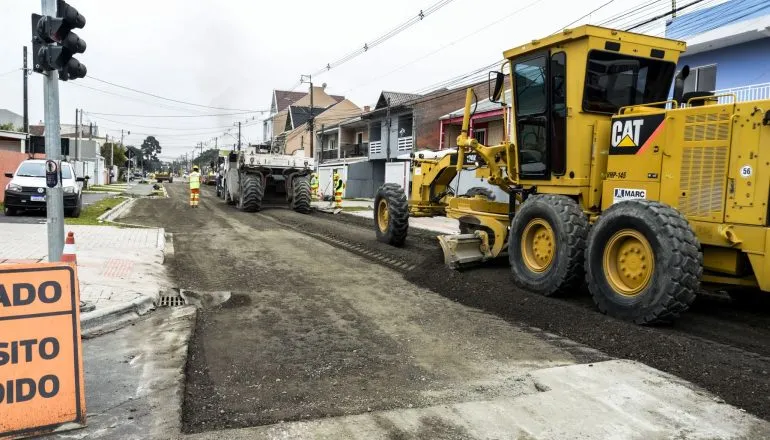 Onde Curitiba vai investir R$ 15 bilhões em 2027? Veja as prioridades