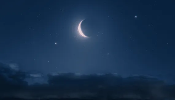 Lua hoje: veja qual é a fase lunar desta segunda-feira, 22 de junho de 2026
