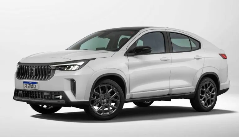 Fiat dá desconto de até R$ 57 mil em carros zero; Entenda