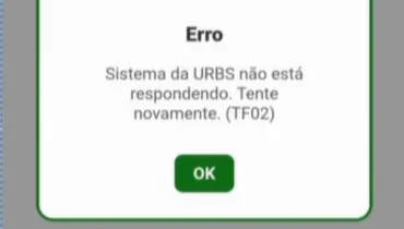 Falha em aplicativos do EstaR afeta motoristas em Curitiba