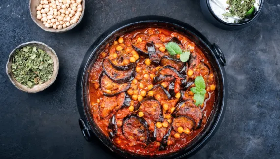 Cardápio saudável: 5 receitas ricas em proteína vegetal para a semana