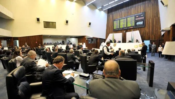 Projeto de lei quer evitar tributação em cascata no Paraná; G7 e OAB declaram apoio