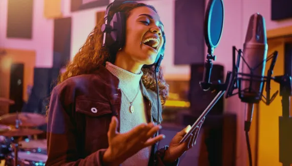 Música: 5 lições para quem quer transformar talento em carreira