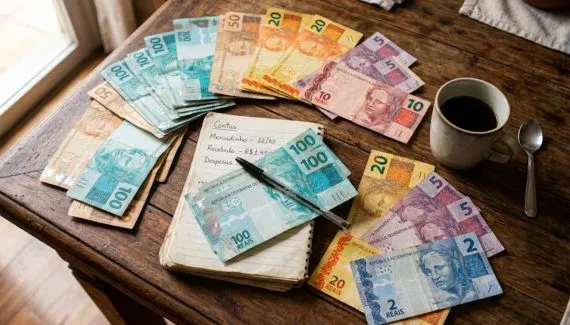 Prévia da inflação cai para 0,06% em julho com alimentos mais baratos